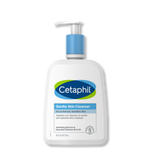 Cetaphil- Gentle Skin Cleanser 473ml